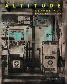 Alfons Alt Book Cover