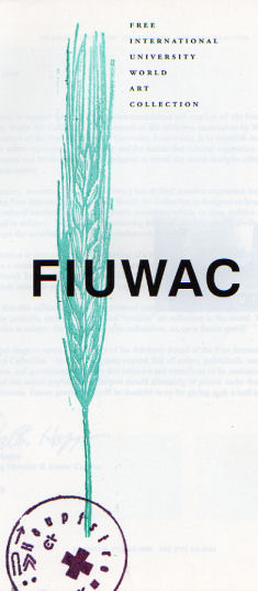 FIUWAC Manifest
