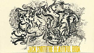 Jack Smith - The Beautiful Book