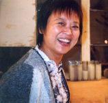 Wei Hong